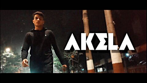 sfor music - Akela (Prod By. Mouss ) (Official music video)