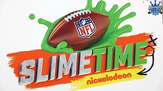 Nickelodeon will Air the Super Bowl