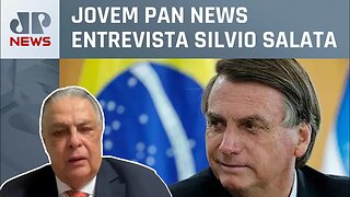 Advogado analisa julgamento de recurso de Bolsonaro no TSE sobre inelegibilidade