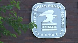 Baltimore residents continue to report USPS mail delays