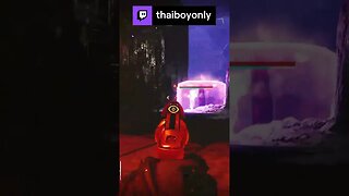 this shotty is not balance | thaiboyonly on #Twitch