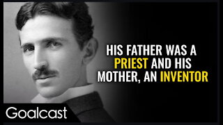 Nikola Tesla the underrated genius who brought electricity to America