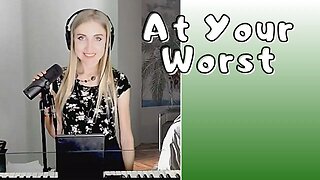 At Your Worst- Calum Scott PIANO Cover