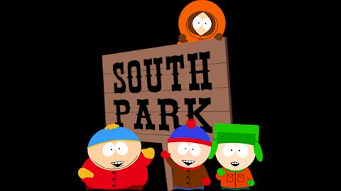 South Park Theme Variation
