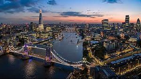 Best Things To Do in London England