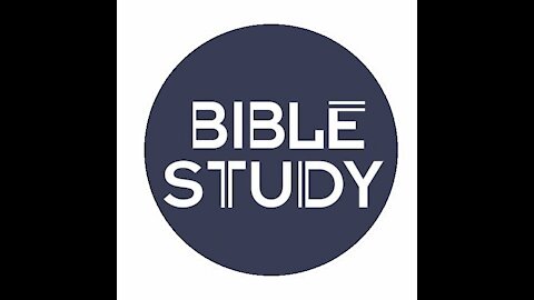 Adult Bible Study for January 17, 2020