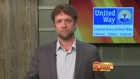 Capital Area United Way - 6/8/21