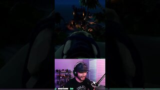 I BLEW UP my BIGGEST FAN #seaofthieves #twitch #funny