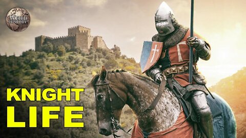 What It Was Like to be a Knight During Medieval Times