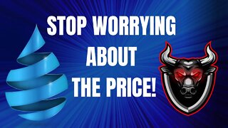 Never Worry About The Price of Drip Network Again!