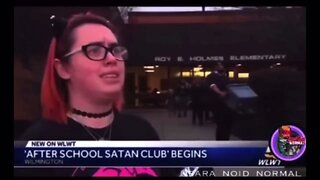 After School Satanic Clubs 🤦‍♂️