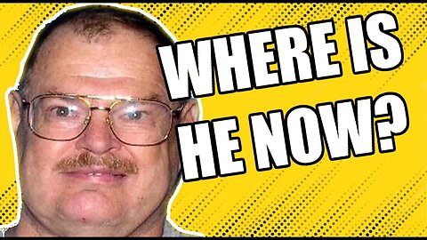 WHERE is Donald Morrison NOW? - To Catch A Predator Update