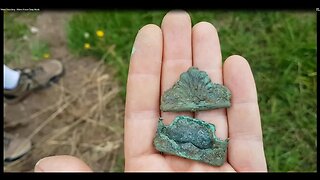 Metal Detecting - Makro Kruzer Deep Mode