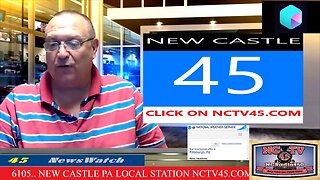 NCTV45 NEWSWATCH MORNING SUNDAY JULY 16 2023 WITH ANGELO PERROTTA