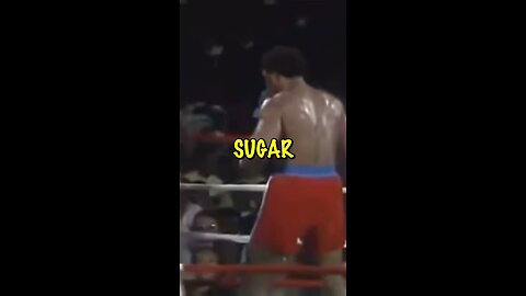 Muhammad Ali speech on Rumble In The Jungle