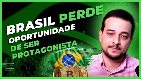 Coreia do Sul favorável a CRIPTOMOEDAS | BITCOIN banido UE | RISCO Proof of Stake - Criptomaniacos