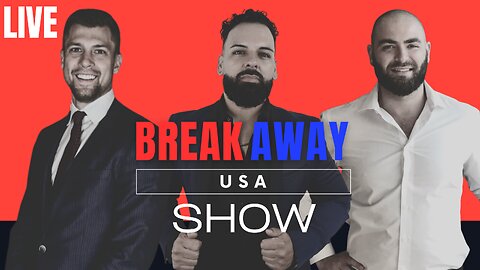 The Break Away USA Show