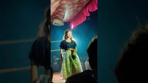 Lela pudina #pawansingh #views #viral #ytshort #stageshow #stageprogram