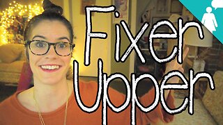 Stuff Mom Never Told You: How to Date Fixer-Uppers