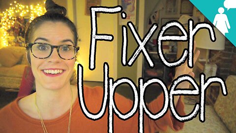 Stuff Mom Never Told You: How to Date Fixer-Uppers