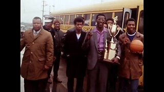 Fifty years ago, Lincoln Heights teams, school went out in style