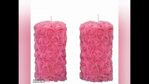 Scented Candles #shorts