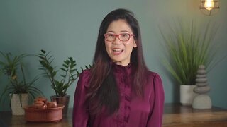 Meet Ann Tam, 5th generation herbalist and Founder of Silkie Herbs