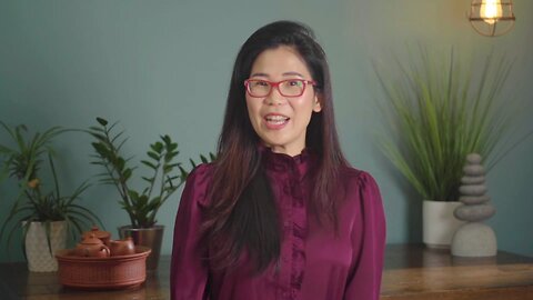 Meet Ann Tam, 5th generation herbalist and Founder of Silkie Herbs