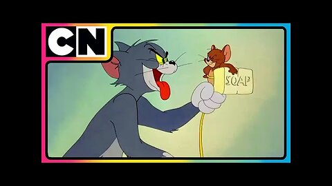 Tom & Jerry 😺🐭 Funny Compilation