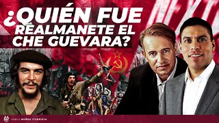 ¿Quién fue realmente el Che Guevara? Con Nicolás Márquez