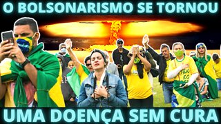 Caso Marcelo Arruda comprova que Bolsonarismo é doença sem cura