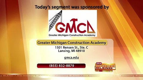 Greater Michigan Construction Academy - 3/14/19
