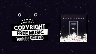 Jay Sarma & Ritorikal - Cosmic Dreams (Full Album) [Bass Rebels] No Copyright Music