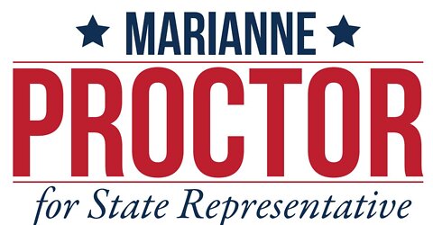 Marianne Proctor March 11th Meet & Greet