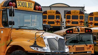 Districts, School Bus Companies Face Challenges in Return To Class