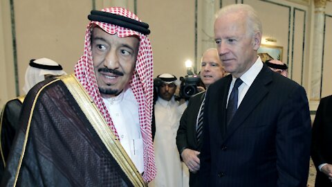 President Biden To Speak With Saudi King About Intelligence Report