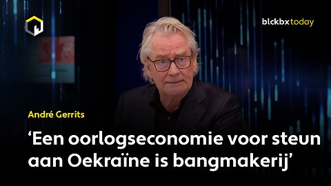 Is er een weg naar vrede mogelijk in Oekraïne?