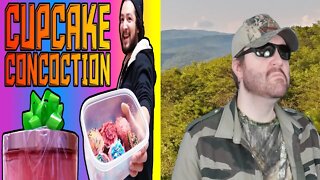 Cupcake Concoction (TheCreatureHub) REACTION!!! (BBT)