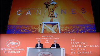 Zombies To Headline Cannes Film Festival, But No Tarantino