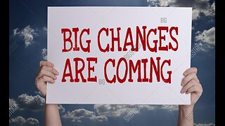 2024 - BIG CHANGES are happening this year! Are you ready?