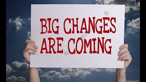 2024 - BIG CHANGES are happening this year! Are you ready?
