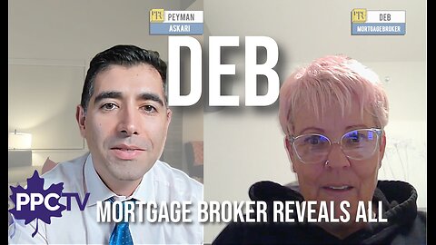 Episode 5 Deb - Mortgage Broker