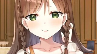 My Star-Crossed Girlfriend: Julia Route #15 | Visual Novel Game | Anime-Style