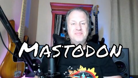 Mastodon - Gigantium - First Listen/Reaction