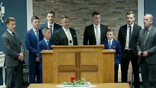 "God Wants to Hear You Sing" by the McMurtrys and Boyles