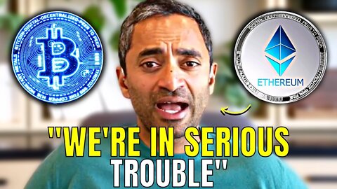 “Everyone Is WRONG About What Is Coming...' - Chamath Palihapitiya On How To Invest In This Market