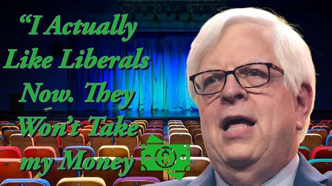Dennis Prager Teaches us the Differences Between Liberals & Leftists