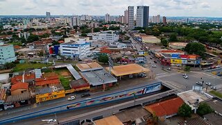 Historia da Cidade de Aparecida de Goiânia