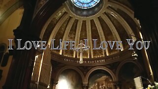Saint Stephen - I Love Life, I Love You Trailer (Official Video)