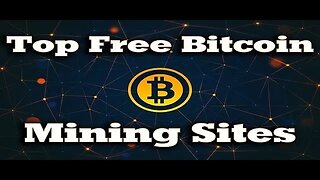 2023 ! Free mining sites with payment proof ! Free mining site ! Free mining !#mining #bitcoin